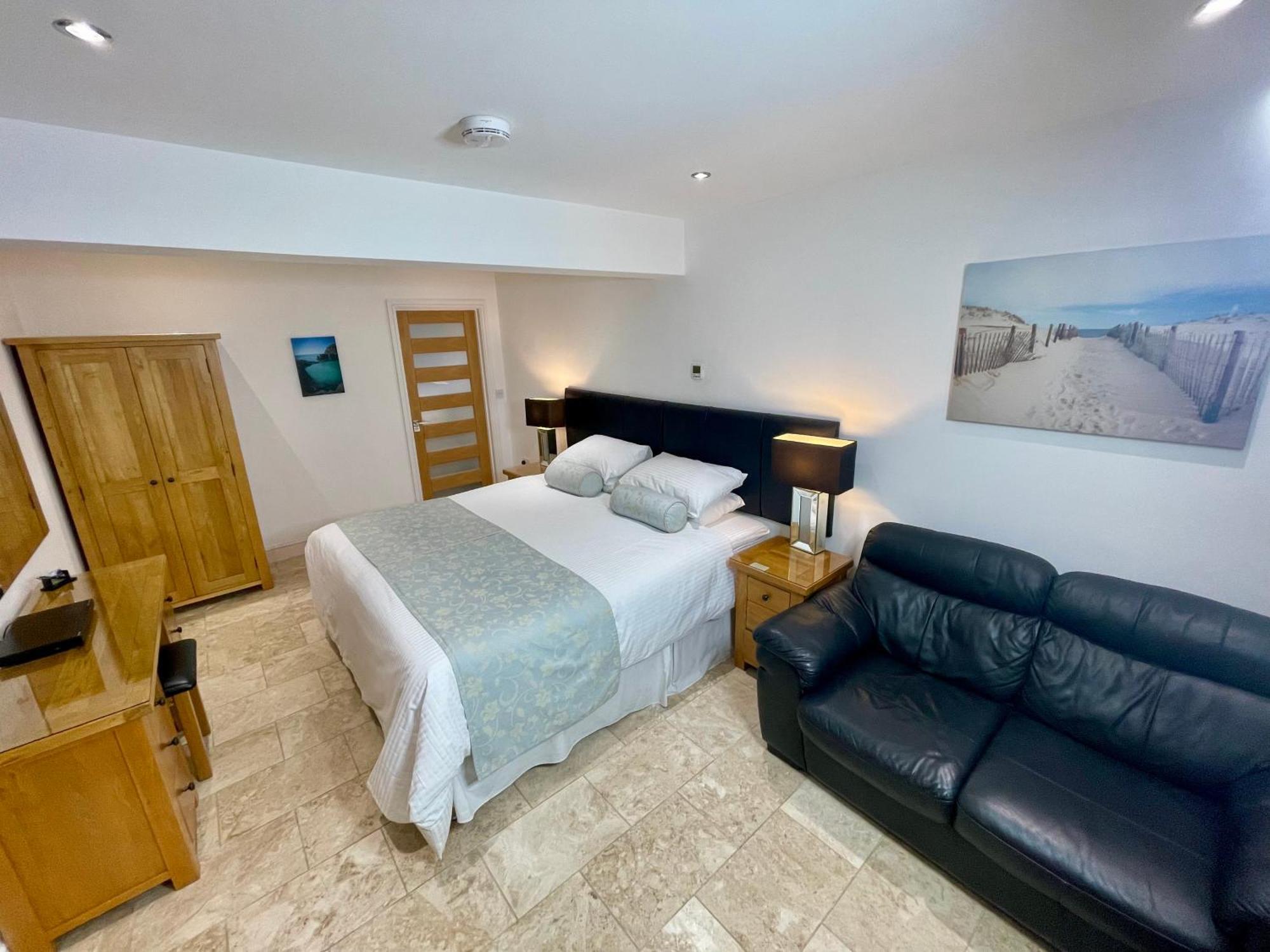Horsemanstone Amroth Exterior foto
