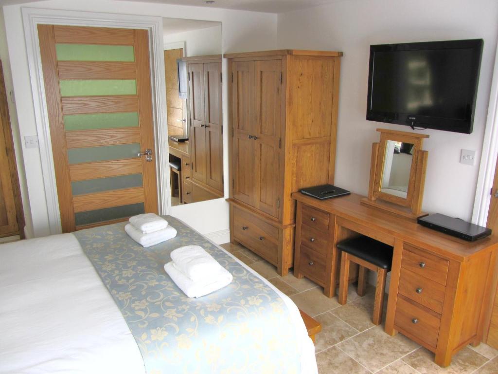 Horsemanstone Amroth Quarto foto