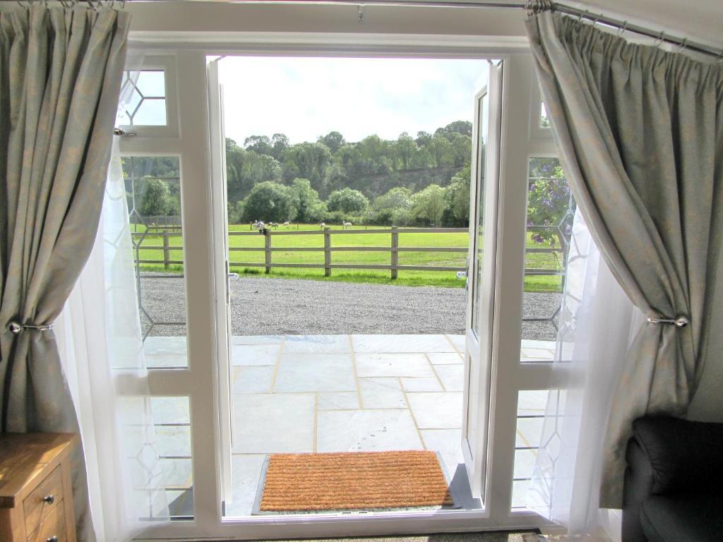 Horsemanstone Amroth Quarto foto