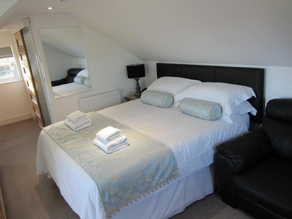Horsemanstone Amroth Quarto foto